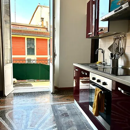 La Bella Vista Apartment Sestri Levante Exterior photo