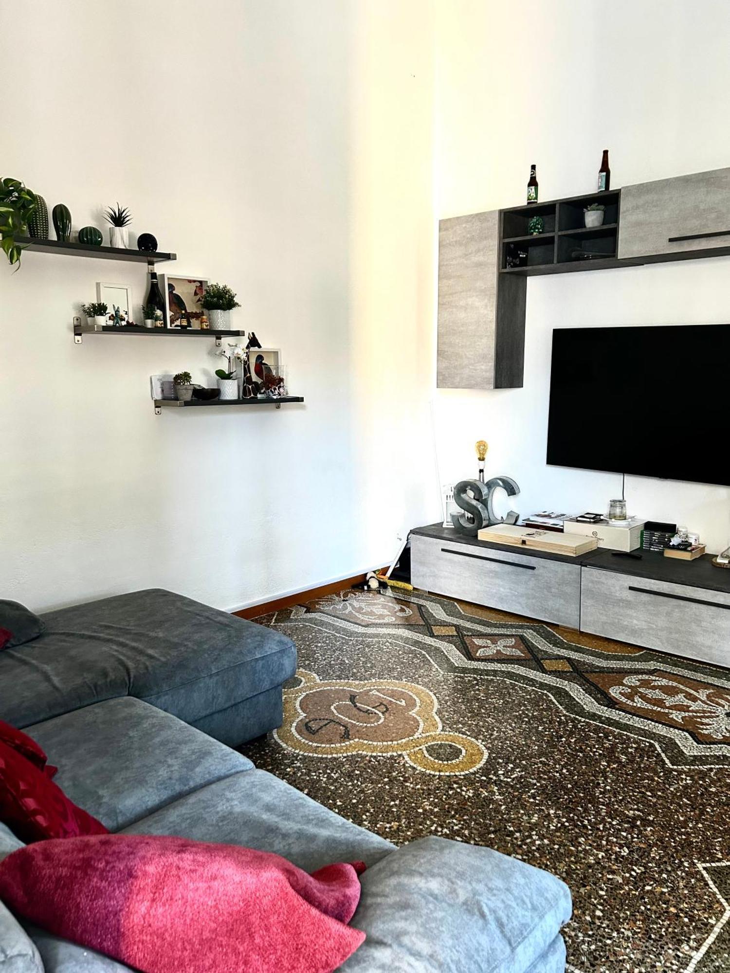 Apartment La Bella Vista Sestri Levante