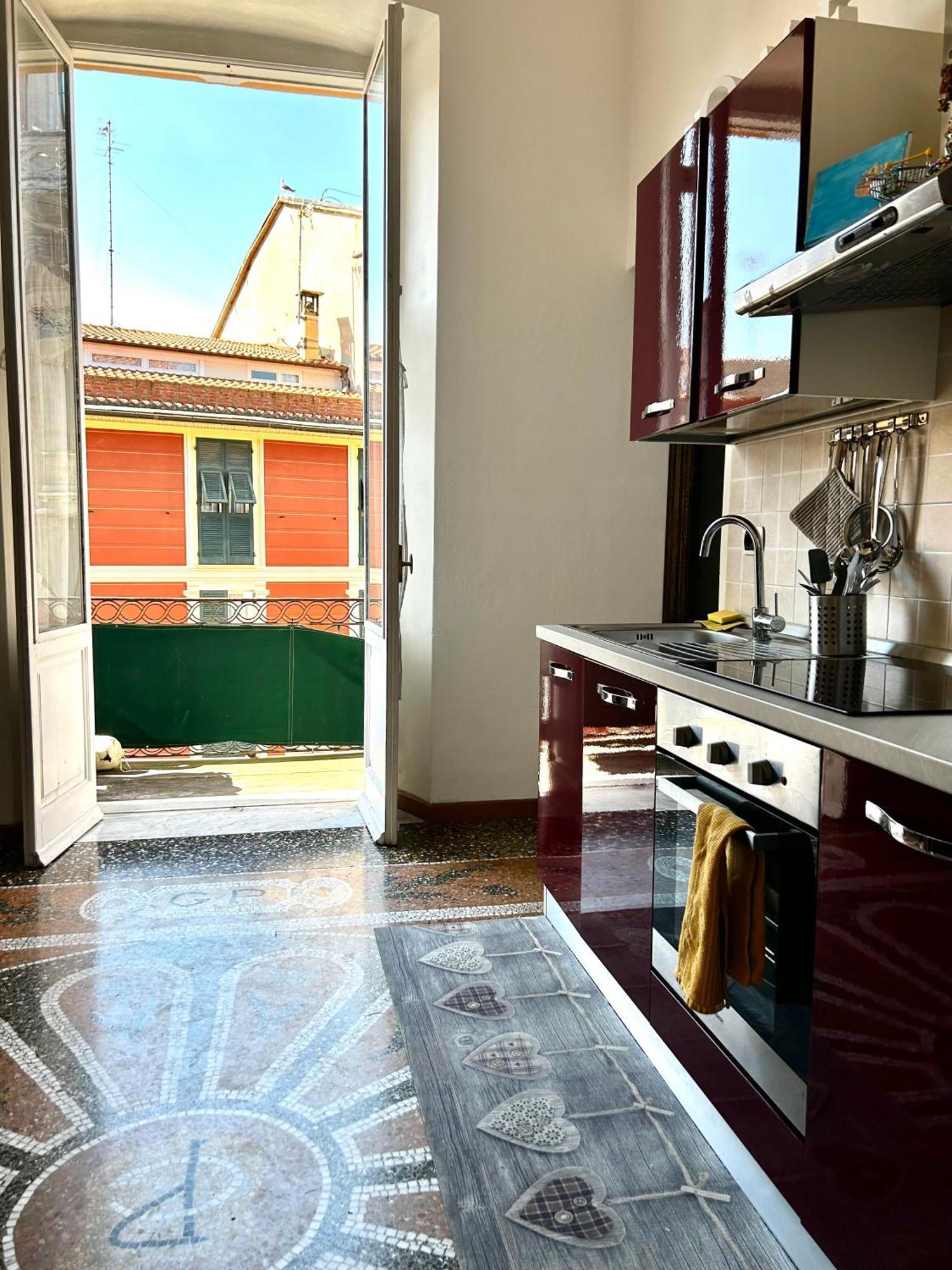 La Bella Vista
